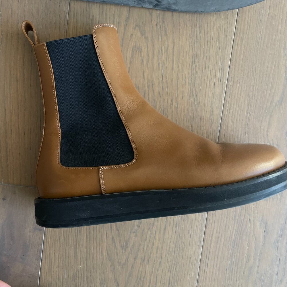 The row chelsea boots - Picture 5 of 7